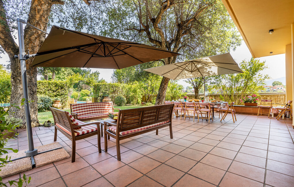 Villa Elena : maison 5 chambres avec piscine près de Pise - Photo 20