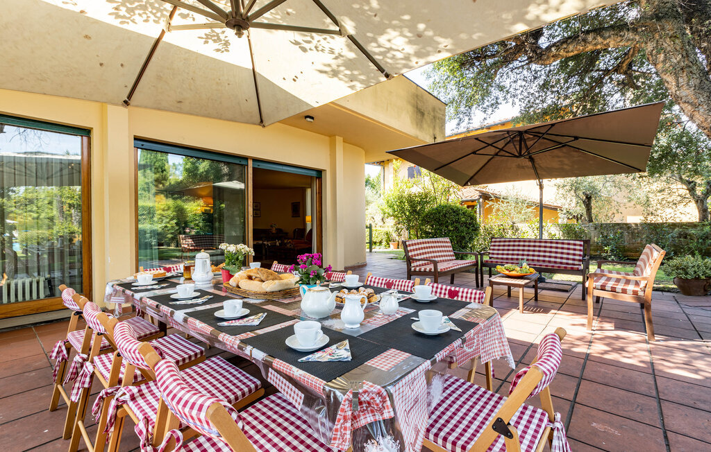 Villa Elena : maison 5 chambres avec piscine près de Pise - Photo 21