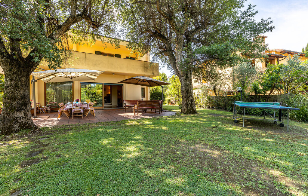 Villa Elena : maison 5 chambres avec piscine près de Pise - Photo 22