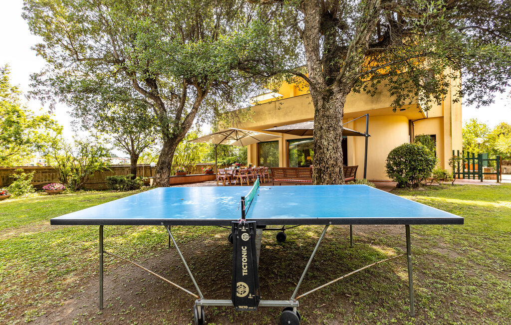 Villa Elena : maison 5 chambres avec piscine près de Pise - Photo 23