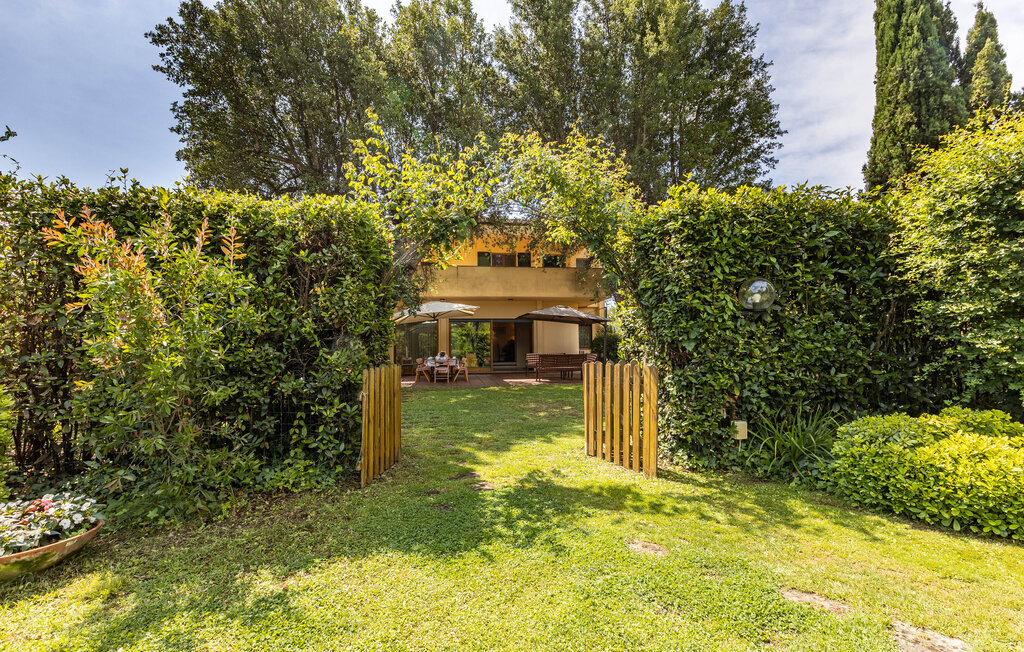 Villa Elena : maison 5 chambres avec piscine près de Pise - Photo 25