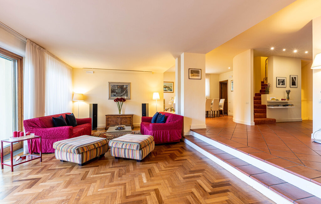 Villa Elena : maison 5 chambres avec piscine près de Pise - Photo 29