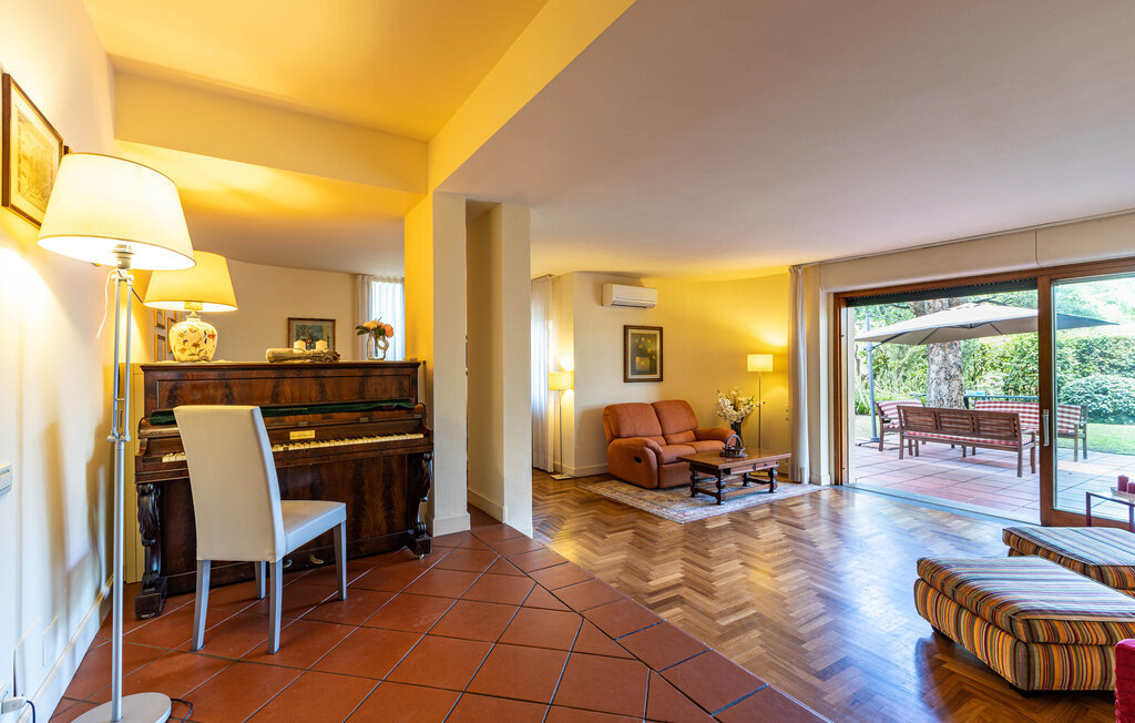 Villa Elena : maison 5 chambres avec piscine près de Pise - Photo 31