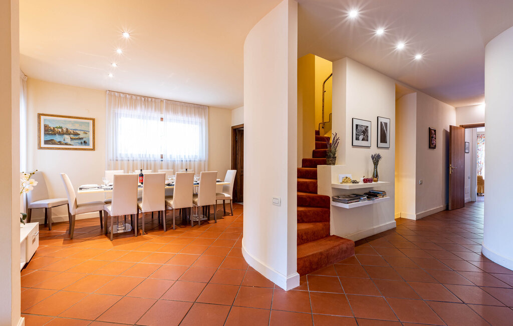 Villa Elena : maison 5 chambres avec piscine près de Pise - Photo 33