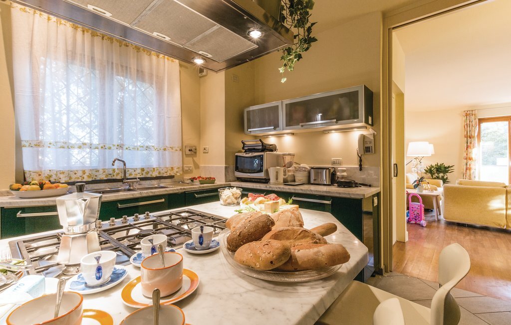 Villa Elena : maison 5 chambres avec piscine près de Pise - Photo 35