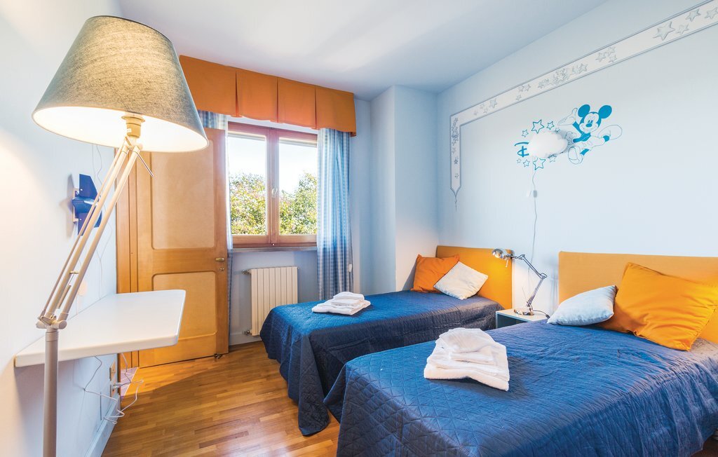 Villa Elena : maison 5 chambres avec piscine près de Pise - Photo 38