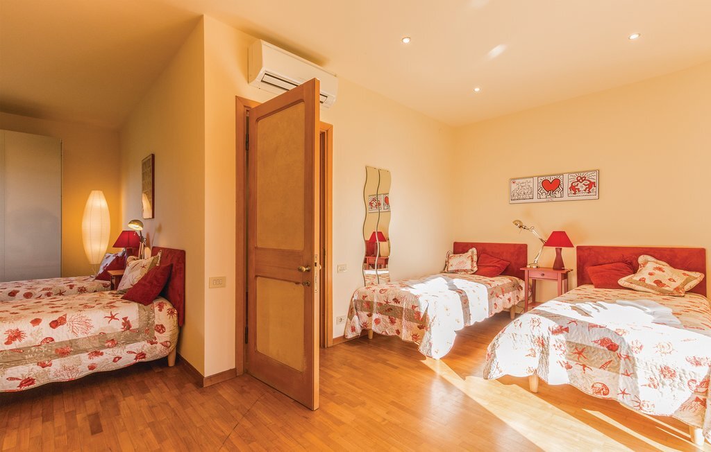 Villa Elena : maison 5 chambres avec piscine près de Pise - Photo 39