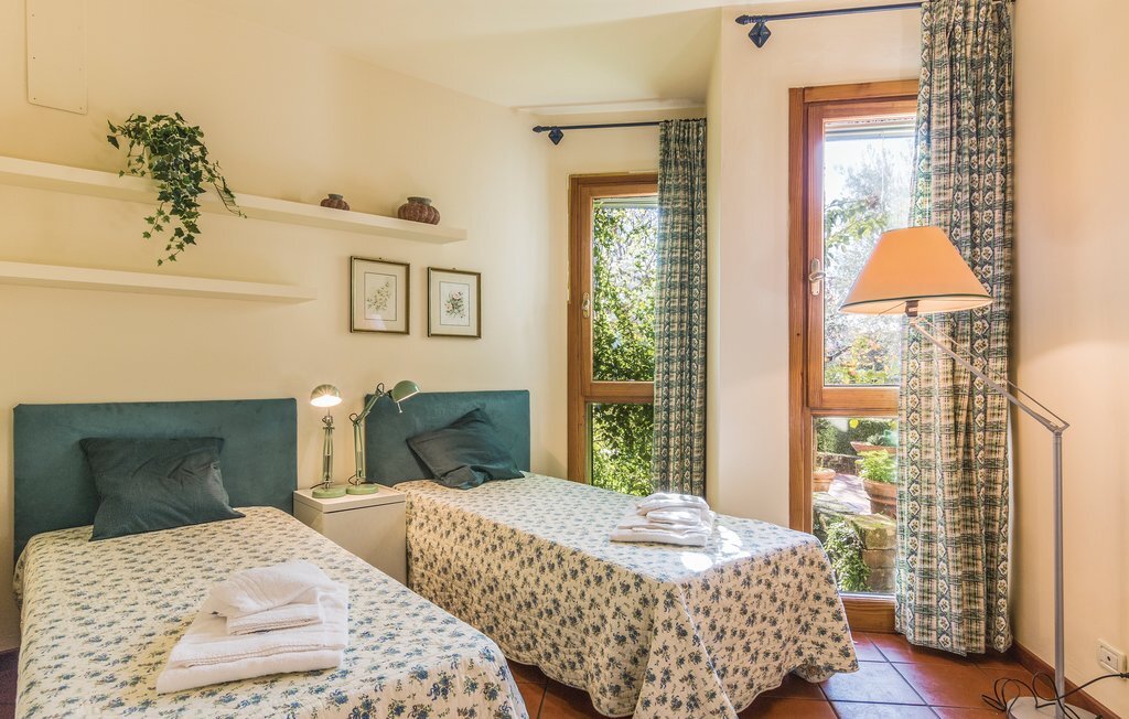 Villa Elena : maison 5 chambres avec piscine près de Pise - Photo 40