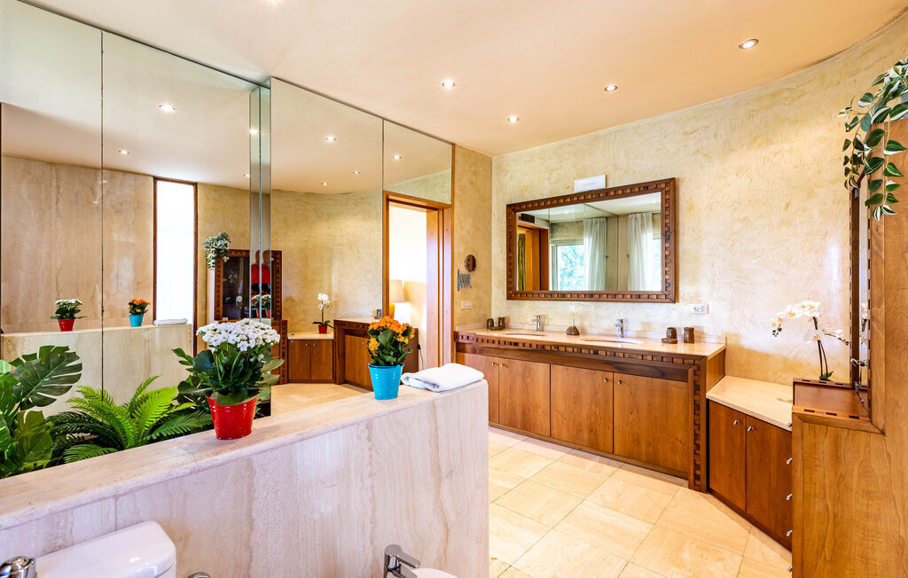 Villa Elena : maison 5 chambres avec piscine près de Pise - Photo 44
