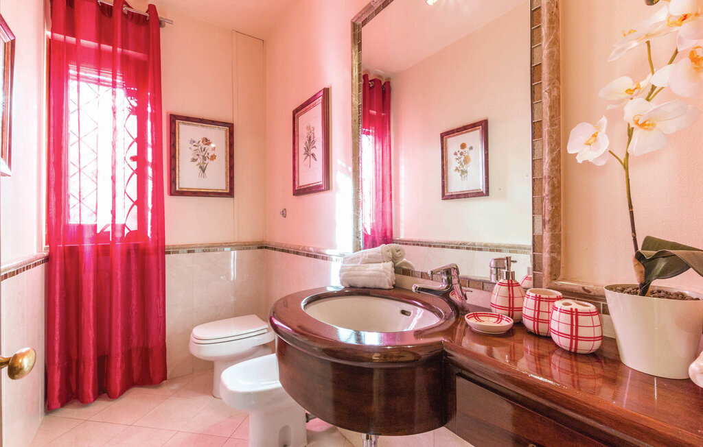 Villa Elena : maison 5 chambres avec piscine près de Pise - Photo 46