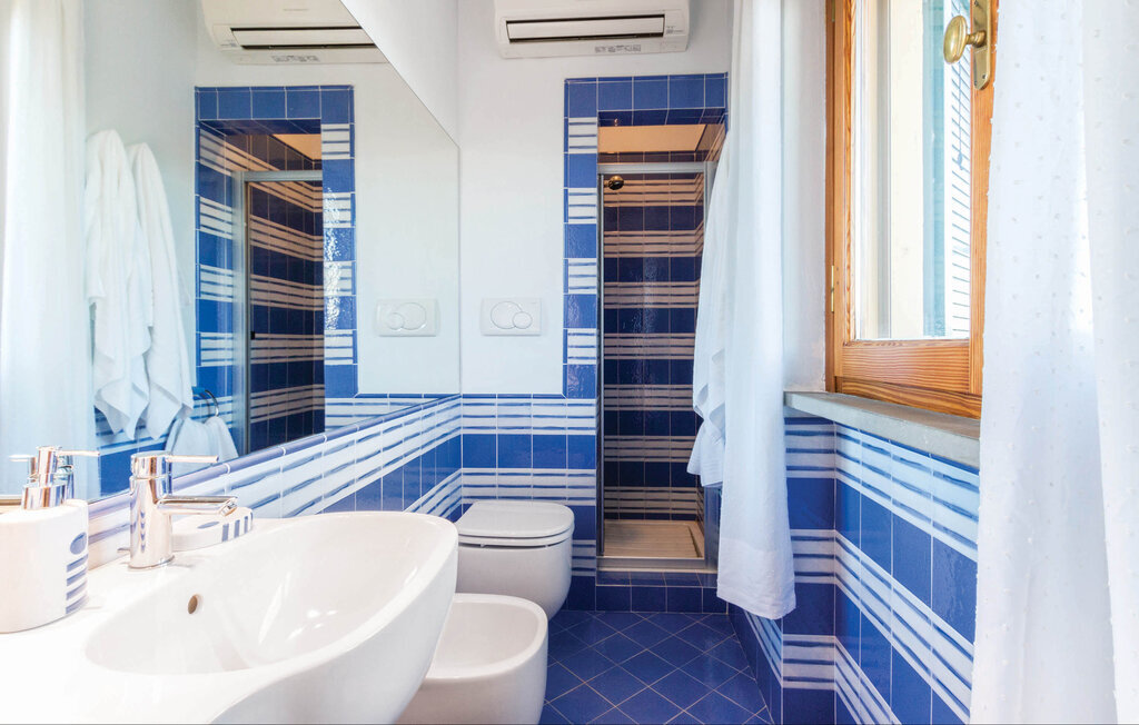 Villa Elena : maison 5 chambres avec piscine près de Pise - Photo 47