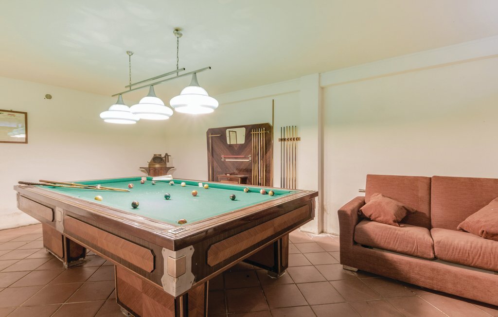 Villa Elena : maison 5 chambres avec piscine près de Pise - Photo 48