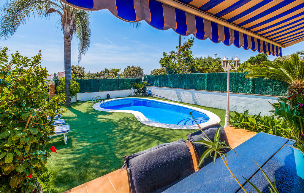 Maison 4 chambres avec piscine privée à Santa Susanna - Photo 10