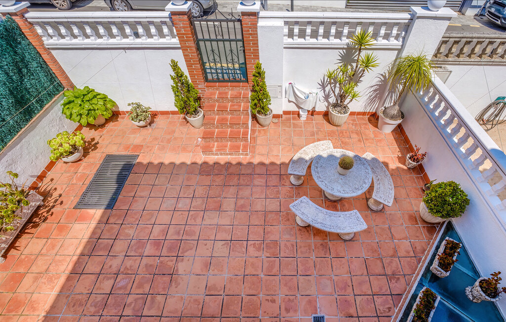 Maison 4 chambres avec piscine privée à Santa Susanna - Photo 13
