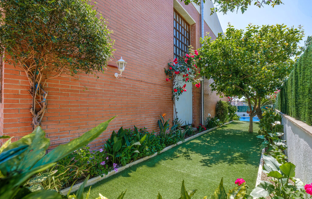 Maison 4 chambres avec piscine privée à Santa Susanna - Photo 14