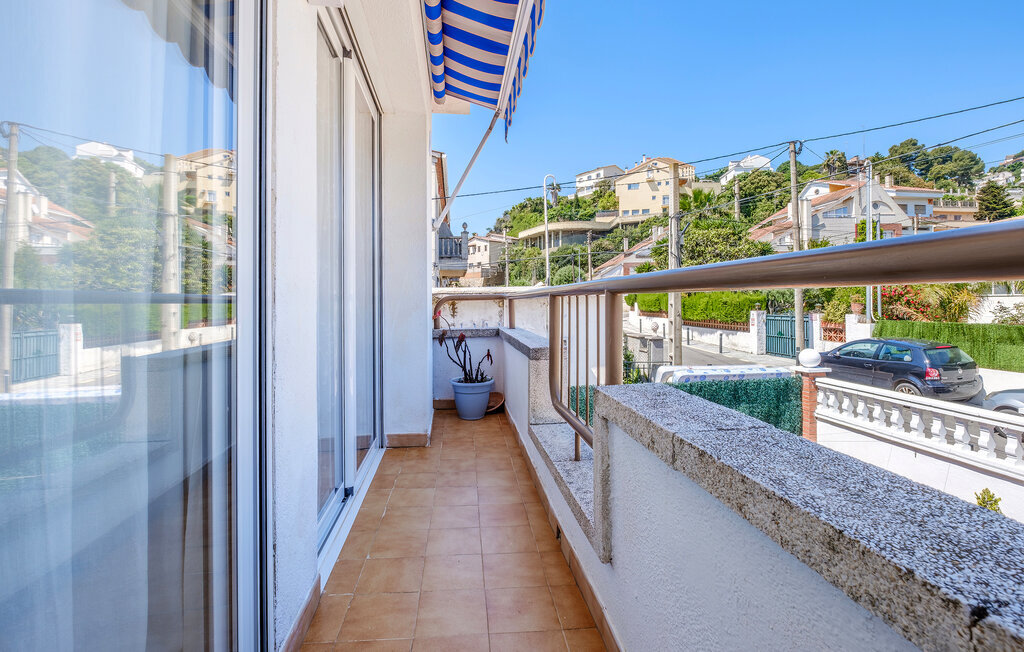 Maison 4 chambres avec piscine privée à Santa Susanna - Photo 15