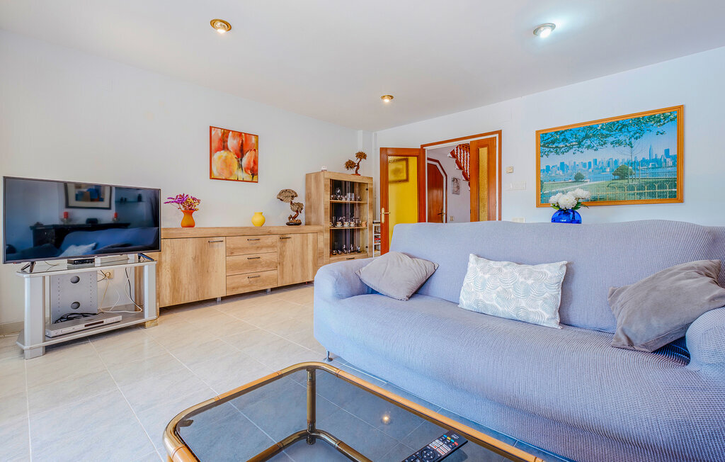 Maison 4 chambres avec piscine privée à Santa Susanna - Photo 17