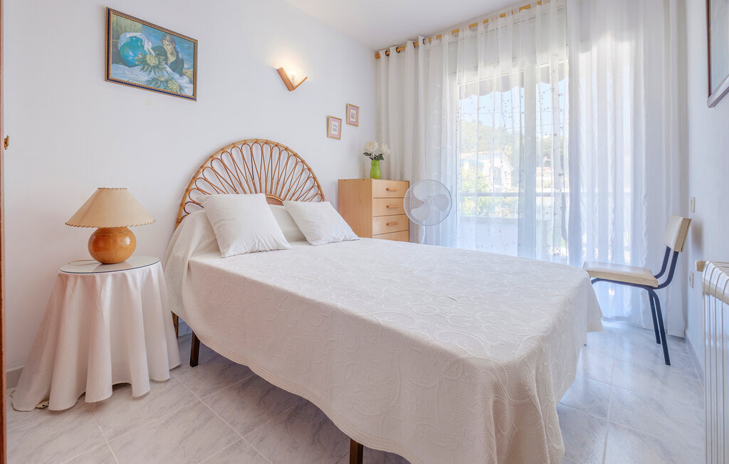 Maison 4 chambres avec piscine privée à Santa Susanna - Photo 18
