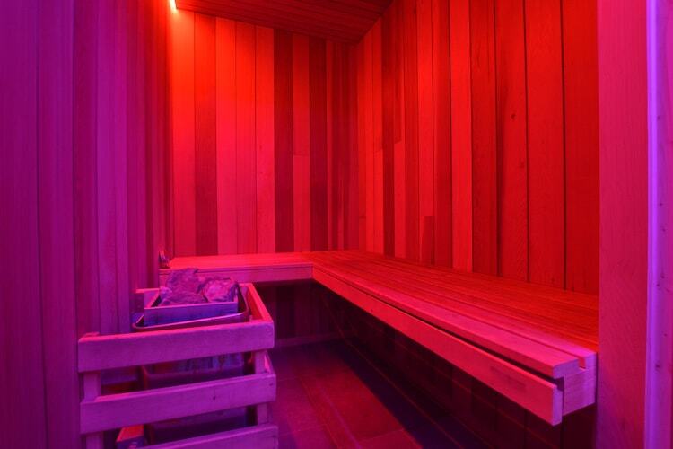 Fermette Waimes : maison 9 pers., sauna, hammam, lac à 500m - Photo 2