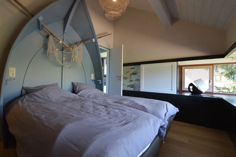 Fermette Waimes : maison 9 pers., sauna, hammam, lac à 500m - Photo 7