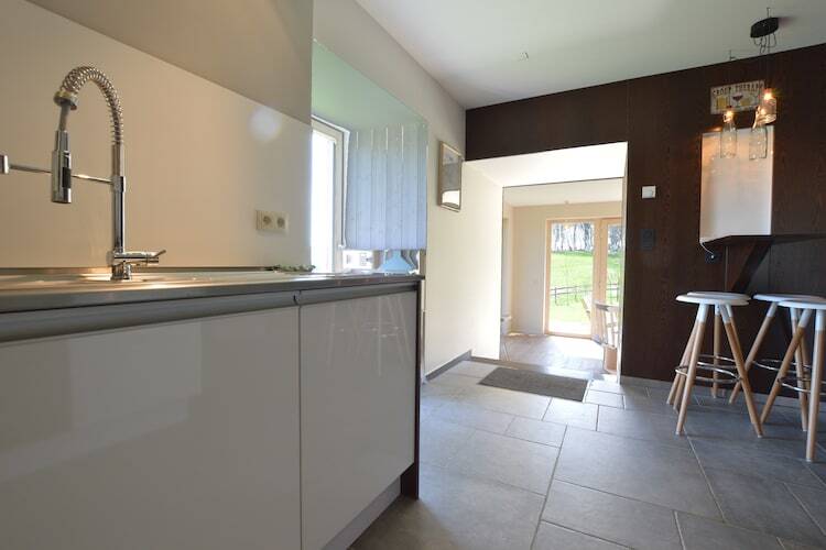 Fermette Waimes : maison 9 pers., sauna, hammam, lac à 500m - Photo 17