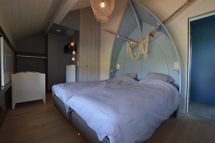 Fermette Waimes : maison 9 pers., sauna, hammam, lac à 500m - Photo 19