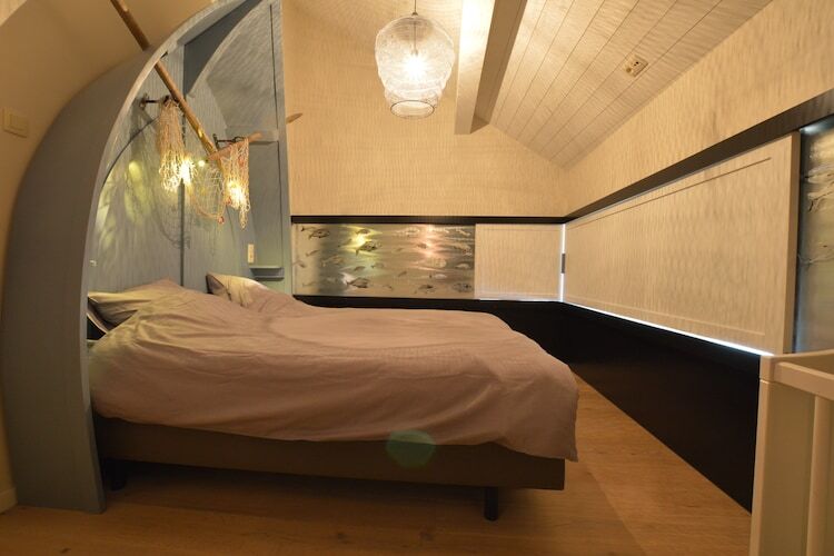Fermette Waimes : maison 9 pers., sauna, hammam, lac à 500m - Photo 20