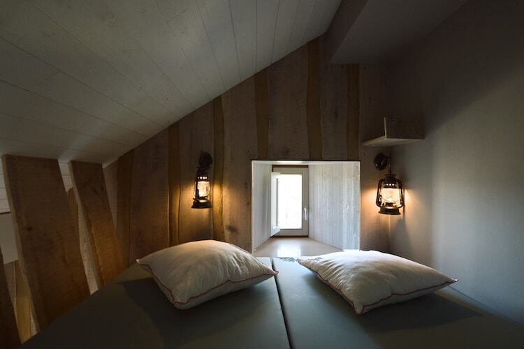 Fermette Waimes : maison 9 pers., sauna, hammam, lac à 500m - Photo 24