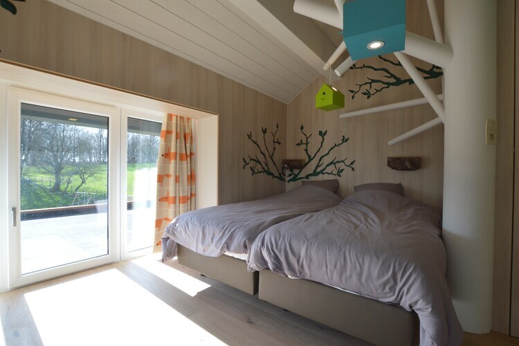 Fermette Waimes : maison 9 pers., sauna, hammam, lac à 500m - Photo 26