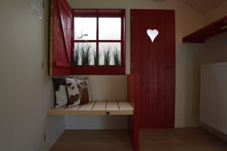 Fermette Waimes : maison 9 pers., sauna, hammam, lac à 500m - Photo 27