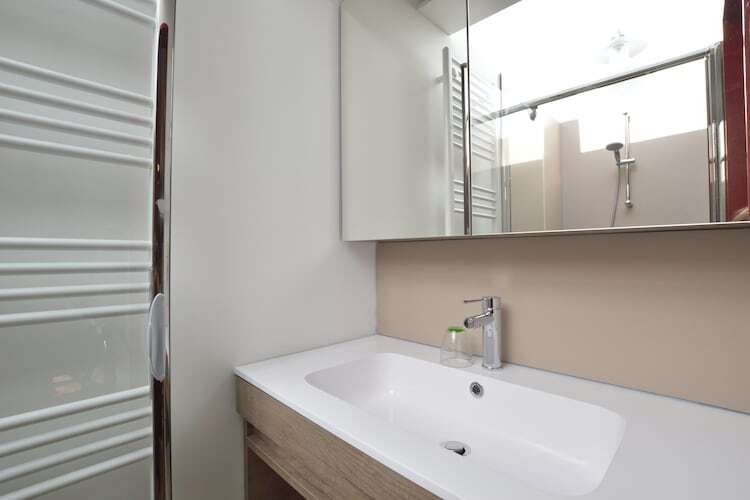 Fermette Waimes : maison 9 pers., sauna, hammam, lac à 500m - Photo 28