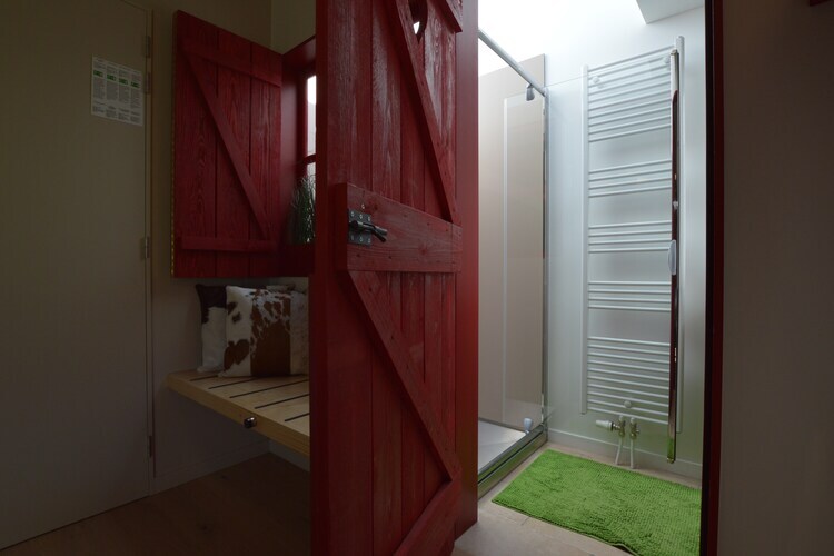 Fermette Waimes : maison 9 pers., sauna, hammam, lac à 500m - Photo 29