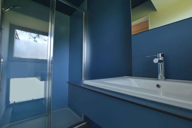 Fermette Waimes : maison 9 pers., sauna, hammam, lac à 500m - Photo 30