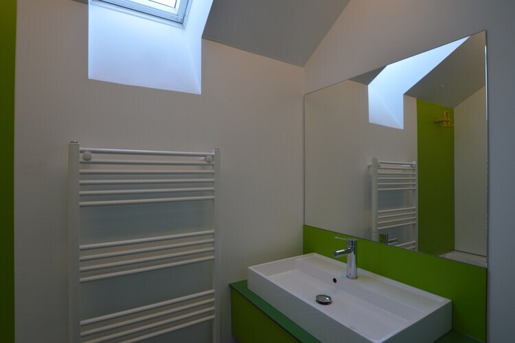 Fermette Waimes : maison 9 pers., sauna, hammam, lac à 500m - Photo 31