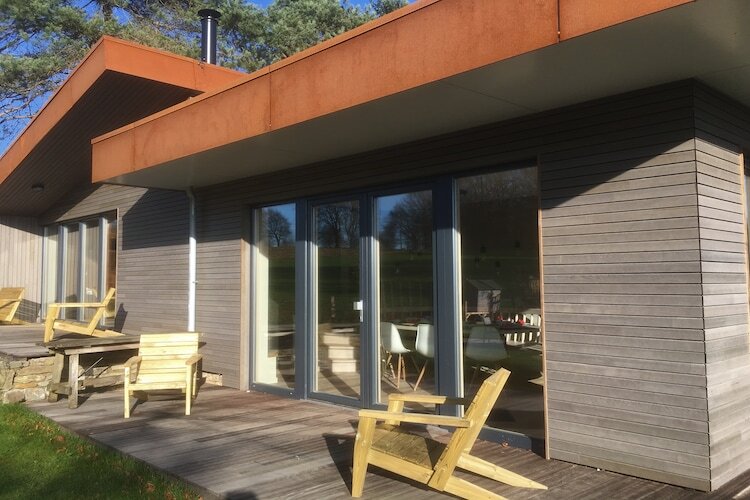 Fermette Waimes : maison 9 pers., sauna, hammam, lac à 500m - Photo 34