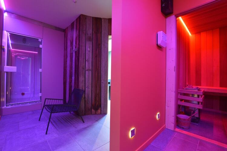 Fermette Waimes : maison 9 pers., sauna, hammam, lac à 500m - Photo 39