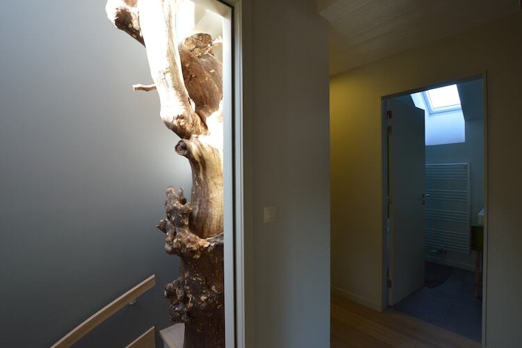 Fermette Waimes : maison 9 pers., sauna, hammam, lac à 500m - Photo 40