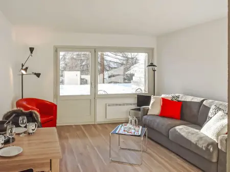 Location appartement à Verbier