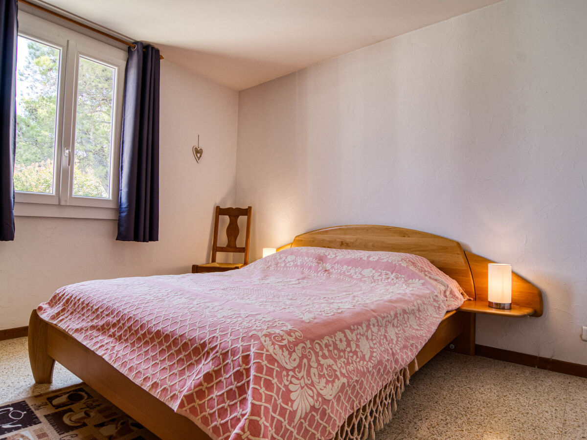 Les Hauts de Palayson, maison 4 pers. piscine - Photo 5