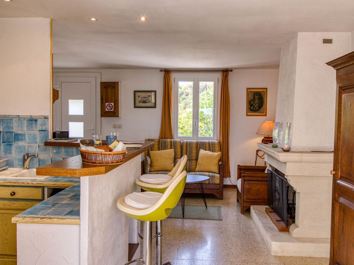 Les Hauts de Palayson, maison 4 pers. piscine - Photo 11