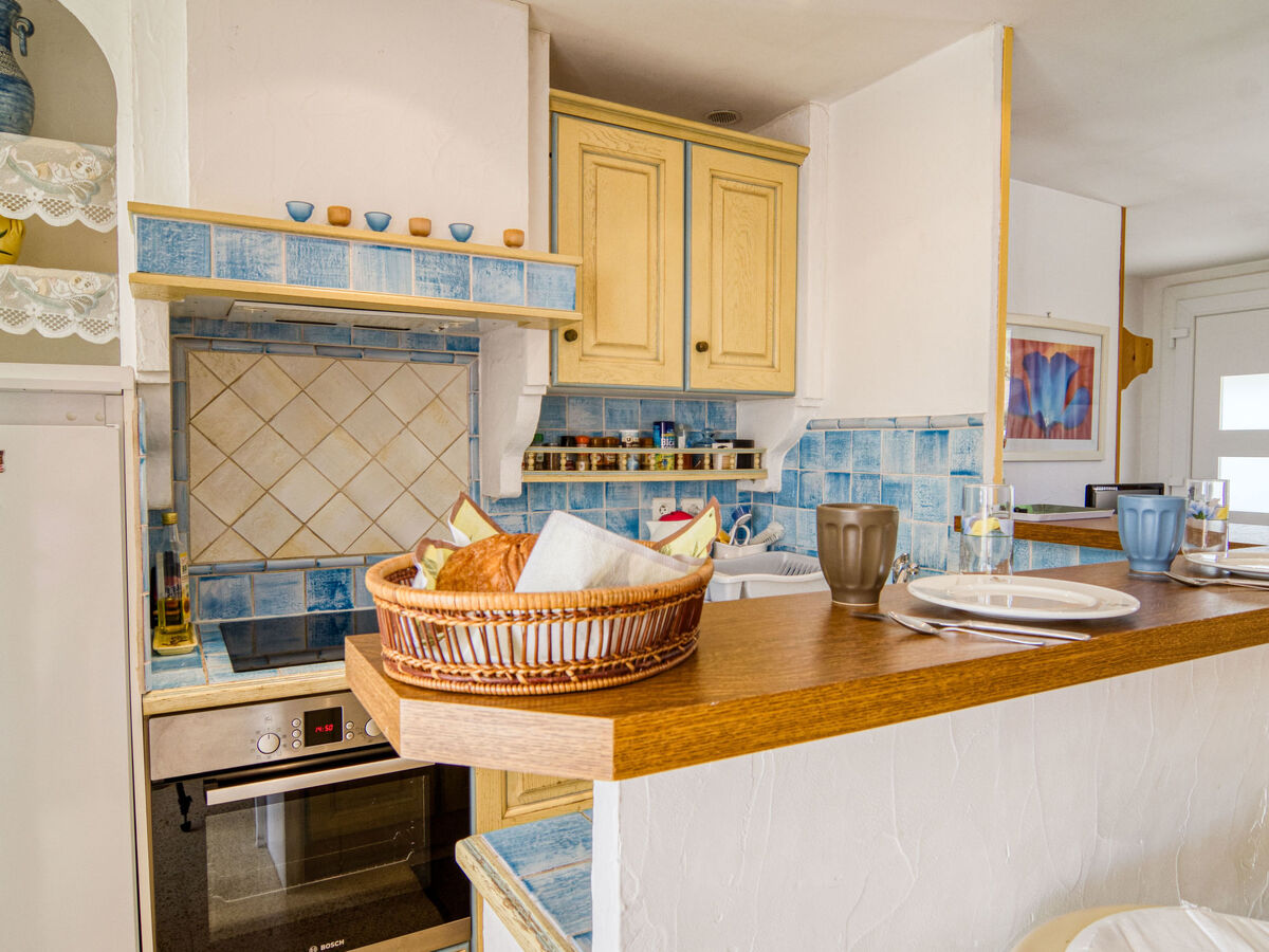 Les Hauts de Palayson, maison 4 pers. piscine - Photo 14
