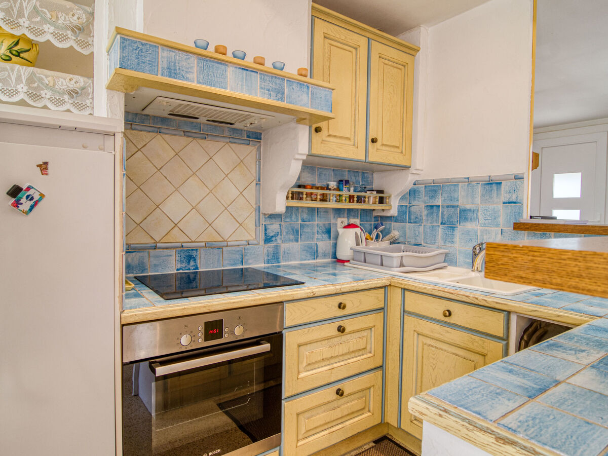 Les Hauts de Palayson, maison 4 pers. piscine - Photo 15