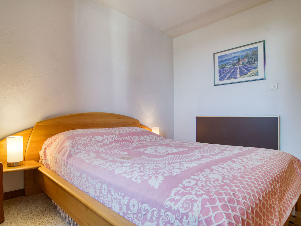 Les Hauts de Palayson, maison 4 pers. piscine - Photo 16