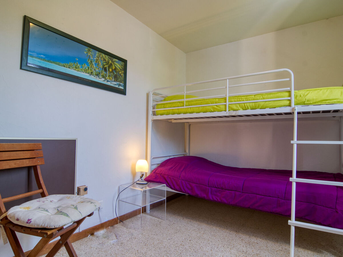 Les Hauts de Palayson, maison 4 pers. piscine - Photo 17