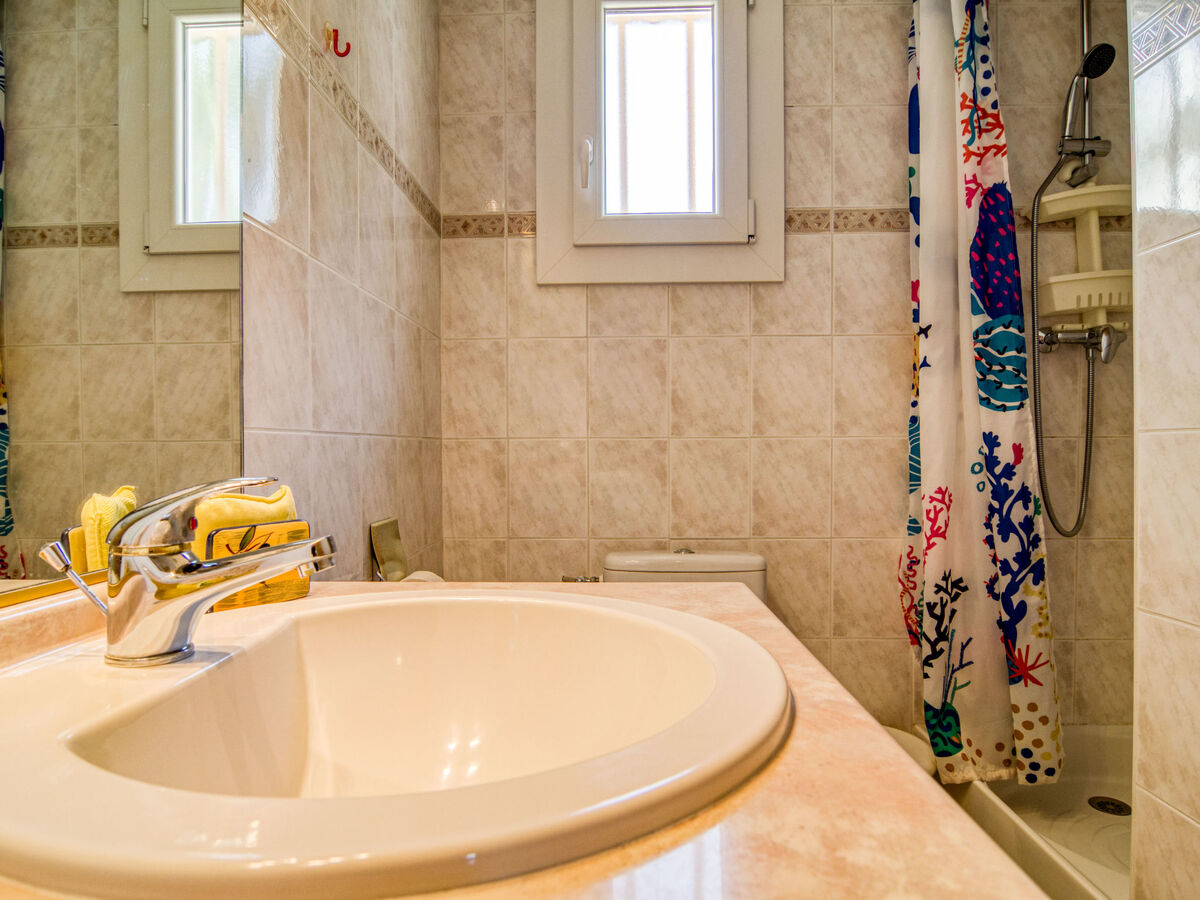 Les Hauts de Palayson, maison 4 pers. piscine - Photo 20