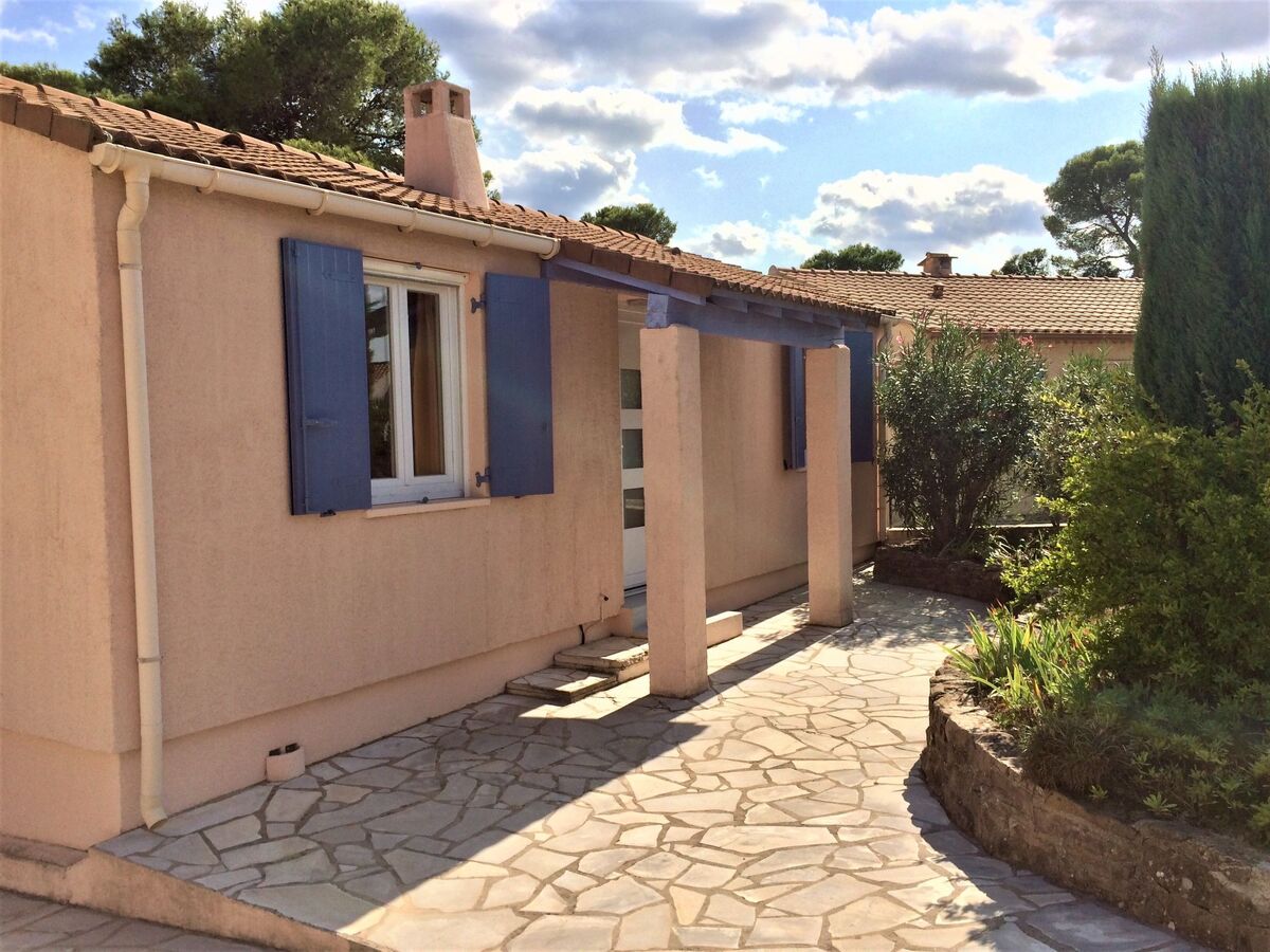 Les Hauts de Palayson, maison 4 pers. piscine - Photo 26