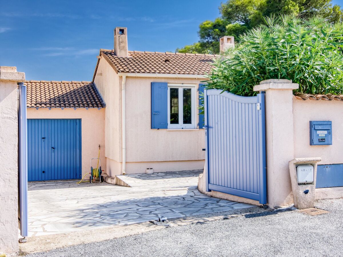 Les Hauts de Palayson, maison 4 pers. piscine - Photo 27
