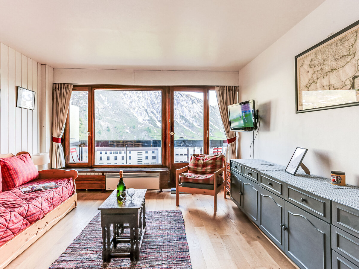 Apt 2 pièces rénové, balcon sud à 150m des pistes - Photo 6