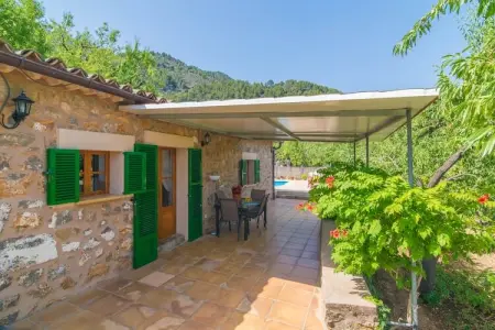 Location villa de vacances à Soller, Illes Balears