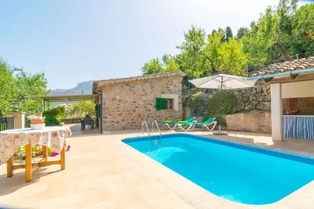 Can Fabiol - Adults Only, Can Fabiol - Adults Only - Villa Con Piscina - Photo 1